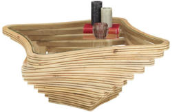 Couchtisch aus Mangoholz massiv