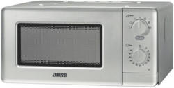 Mikrowelle Zanussi ZFM15100SA, 920 Watt