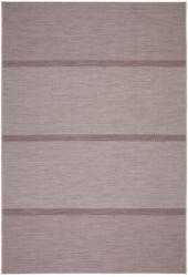 Flachwebeteppich Kate in Flieder ca. 160x230cm