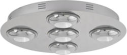 LED-Deckenleuchte max. 5 Watt 'Niklas'
