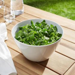 Vivo Schüssel aus Porzellan ''New Fresh''