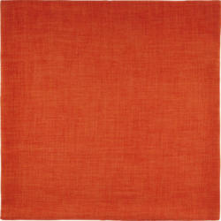 Kissenhülle Leinenoptik ca. 60x60cm