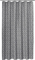 Duschvorhang Spain in Grau ca. 180x200cm