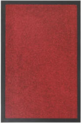 Fußmatte Eton in Rot ca. 60x80cm