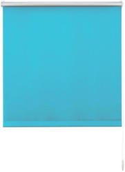 Klemmrollo Thermo in Petrol ca. 75x150cm
