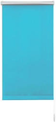 Klemmrollo Thermo in Petrol ca. 45x150cm