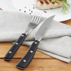 Rösle Steakbesteck 4-teilig