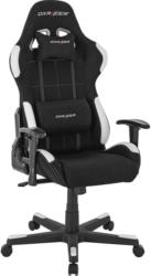 Gamingstuhl in Schwarz/Weiß