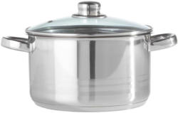 KOCHTOPF Paula Edelstahl 3,3 Liter