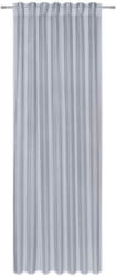 Kombivorhang Ulli in Grau ca. 140x300cm