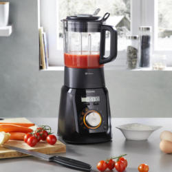 Philips Standmixer mit Kochfunktion