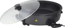 Elektrische Pfanne Annika max. 1500 Watt
