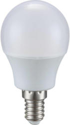 LED-Leuchtmittel max. 3 Watt, 5er Set