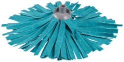 Wischmopp Paula Opal/Grau