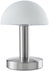 Tischleuchte Leo Weiß max. 40 Watt