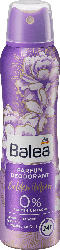 Balea Parfum Deodorant Golden Moon
