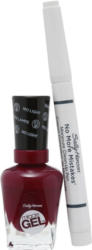Miracle Gel Nagellack