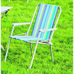Haveson Campingstuhl Amsterdam, klappbar