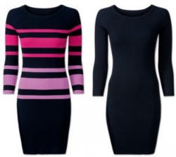 Wogibtswas At Esmara Damen Strickkleid 12 99 Bei Lidl Osterreich 