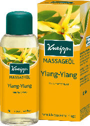 Kneipp Massageöl Ylang-Ylang