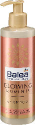 Balea Shampoo Glowing Moments