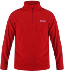 Regatta Fleeceshirt »Great Outdoors Herren Thompson Fleece-Top mit Reißverschluss bis zur Brust«