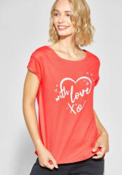 STREET ONE Print-Shirt