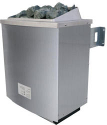 Karibu Saunaofen mit externer Steuerung, Steuerung Premium, 4,5 kW