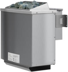 Karibu Saunaofen Bio, Steuerung Premium, 4,5 kW