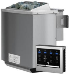Karibu Saunaofen Bio, Steuerung Easy, 4,5 kW