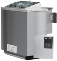 Karibu Saunaofen Bio, Steuerung Classic, 4,5 kW