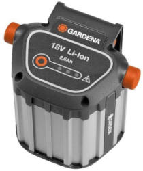 Gardena System Akku Bli-18