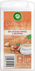 AirWick Duftwachs Beruhigende Mandel & Bratapfel Nachfüller