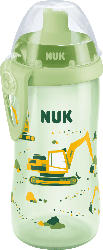 Nuk FLEXI CUP Bagger ab 12 Monate