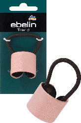 ebelin Zopfhalter mit Klickband