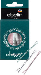 ebelin Haarschieber-Set
