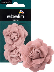 ebelin Haar- und Ansteckblumen
