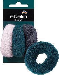ebelin Haargummis Farb-Mix