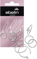 ebelin Mehrfachringe
