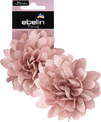 ebelin Haar- und Ansteckblume