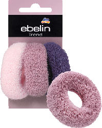 ebelin Haargummis Farb-Mix