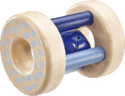 Selecta Sternchenflitzer blau