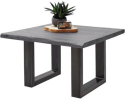 Couchtisch Holz mit Massiver Tischplatte Cartagena, Akazie