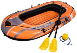 Schlauchboot Kondor 2000 Set für 2p 188x98cm 69160176