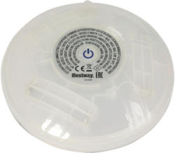LED-Poolbeleuchtung Flowclear Ø14cm 58419