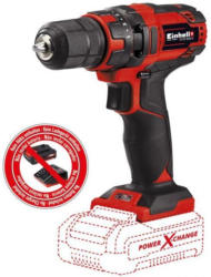 Einhell Akku-Bohrschrauber TC-CD 18/35 Li Solo