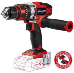 Einhell Akku-Schlagbohrschrauber TE-CD 18/48 Li-i-Solo