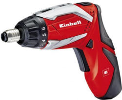 Einhell Akkuschrauber TE-SD 3,6 Li Kit