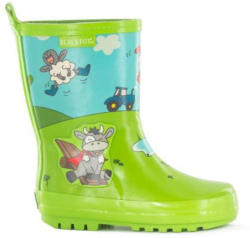 BLACKFOX Kinderstiefel Country, Gr.26, anisgrün