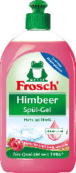 Frosch Himbeer Spül-Gel